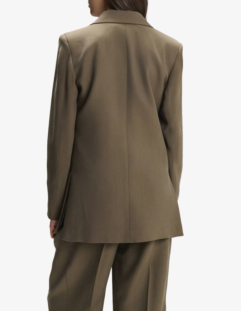 rinascente Face to Face Style Blazer Talia