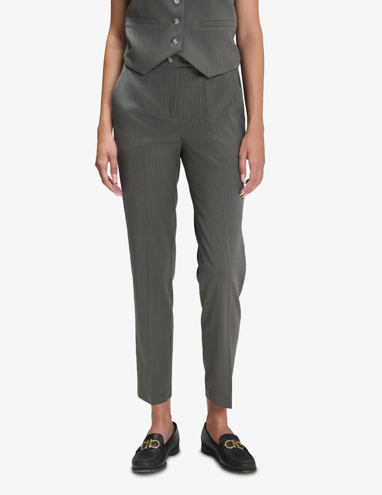 rinascente Face to Face Style Pantaloni slim Grace