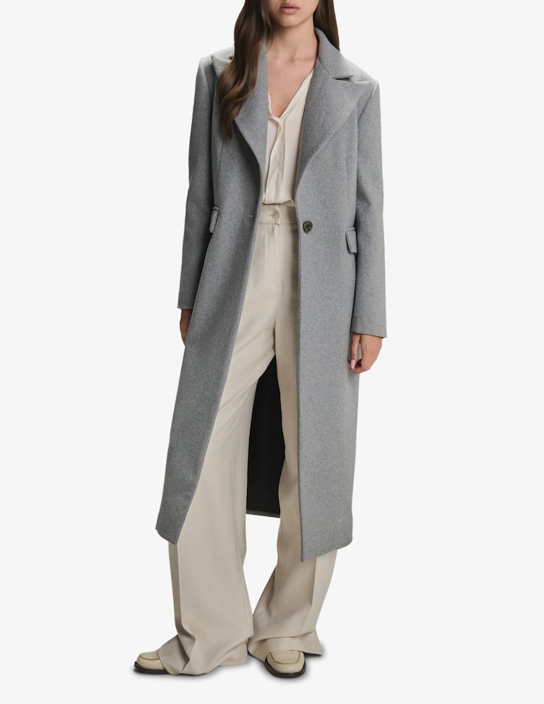 rinascente Face to Face Style Cappotto Eleanor