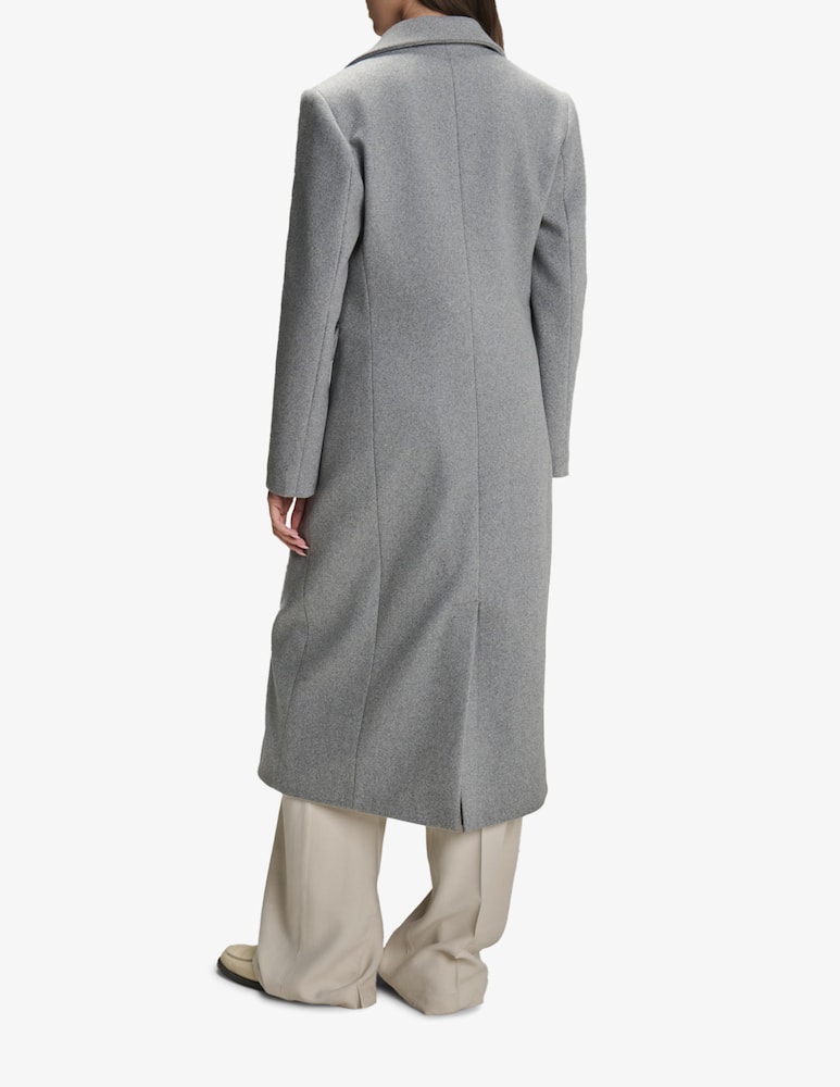 rinascente Face to Face Style Cappotto Eleanor