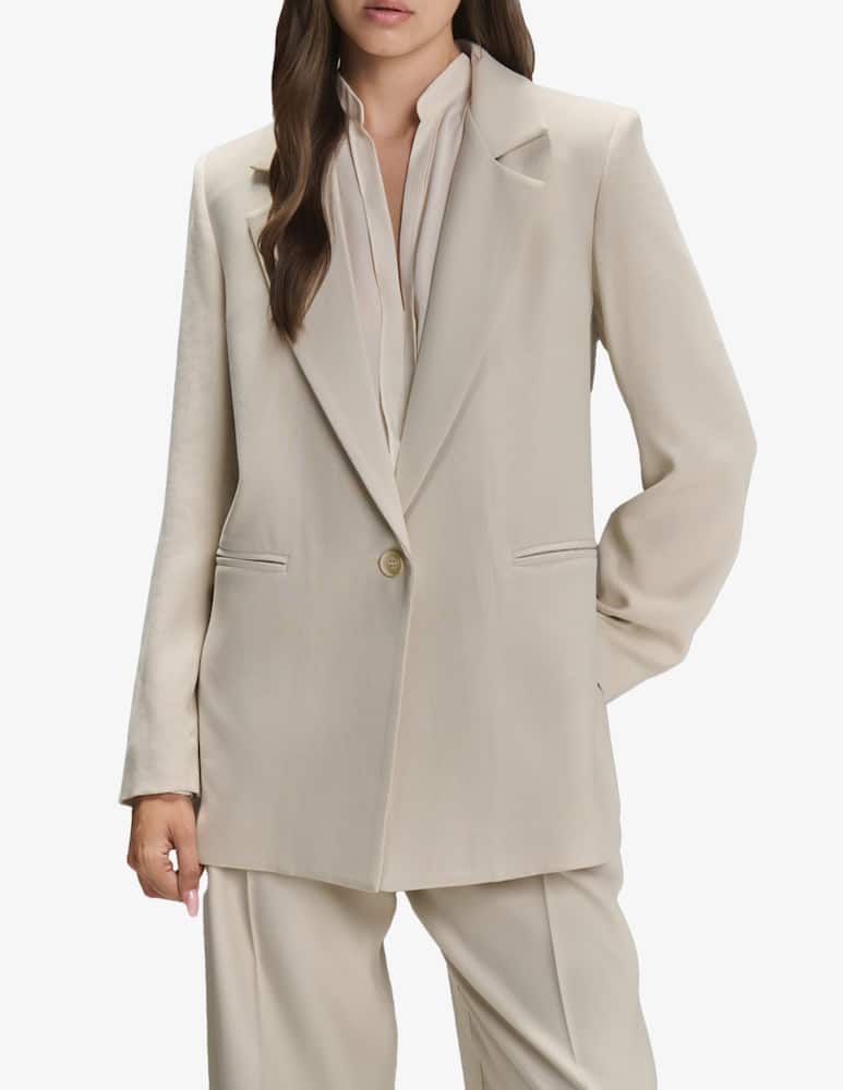 rinascente Face to Face Style Blazer Talia
