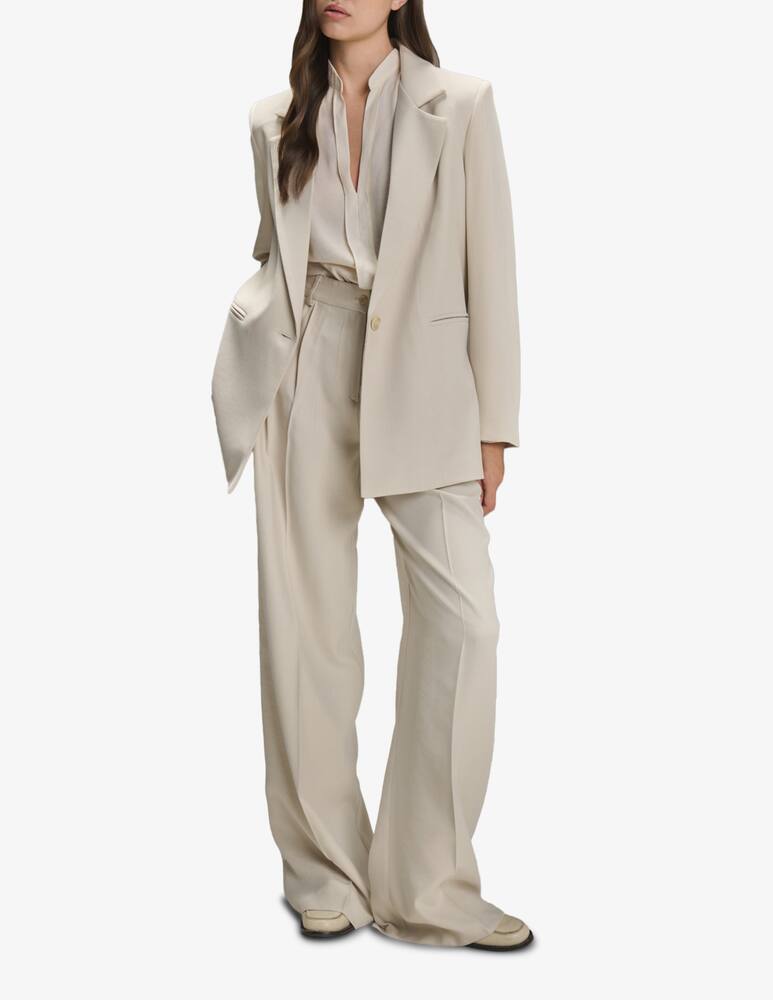 rinascente Face to Face Style Blazer Talia