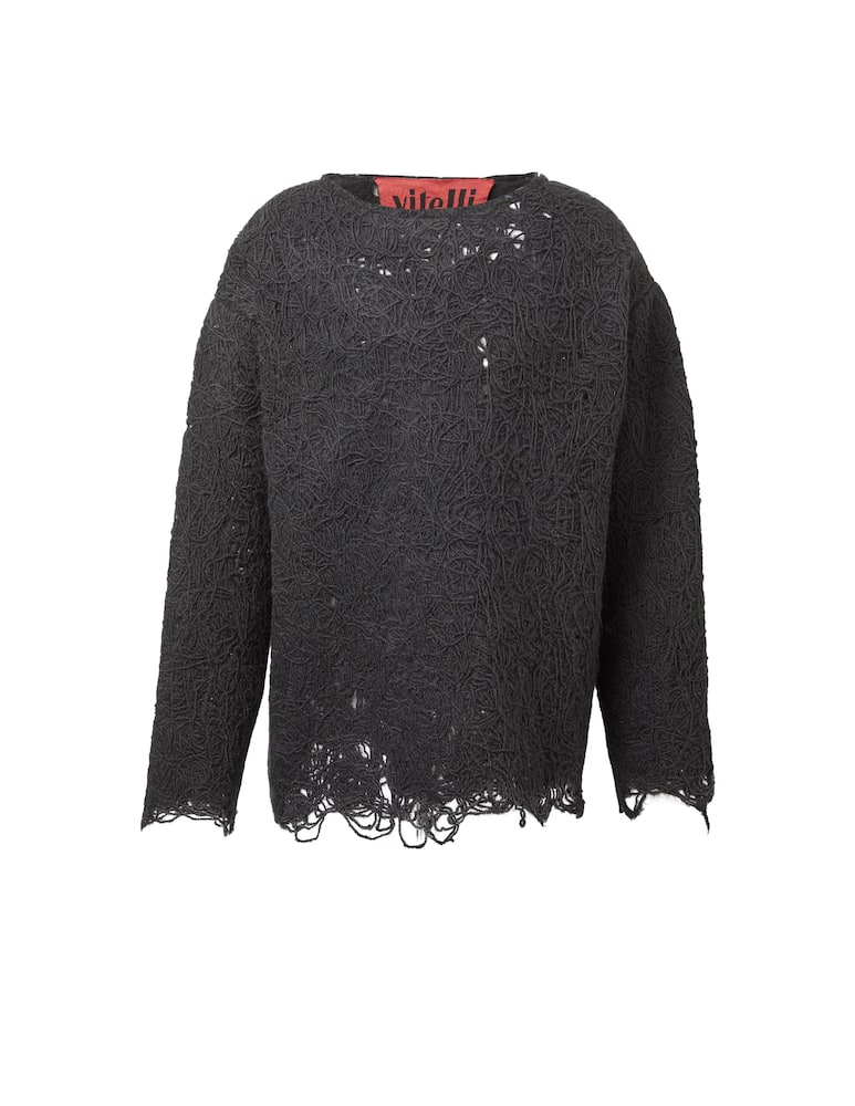 rinascente Vitelli Doomboh sweater