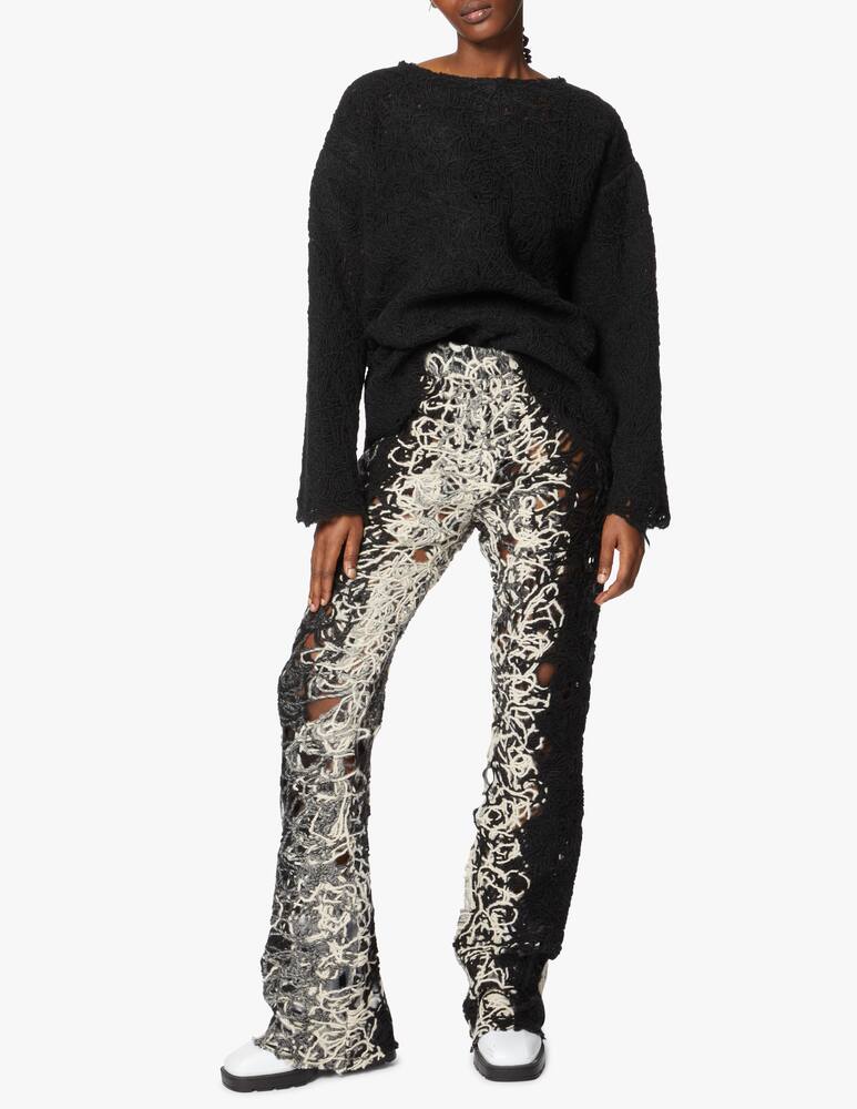 rinascente Vitelli Doomboh sweater