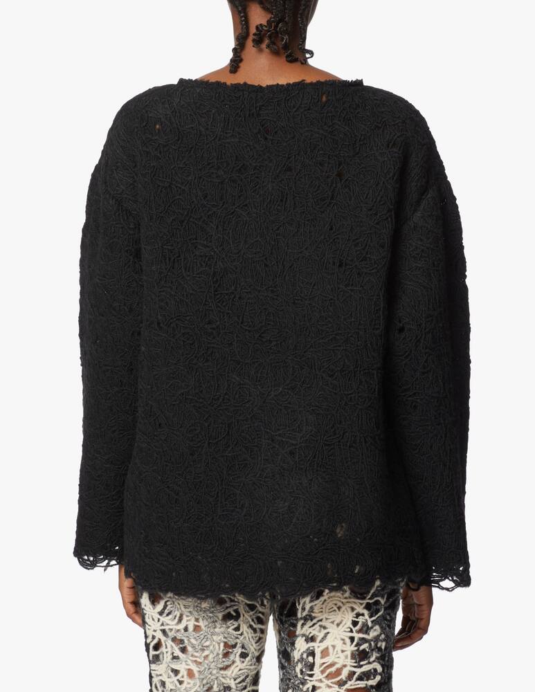 rinascente Vitelli Doomboh sweater