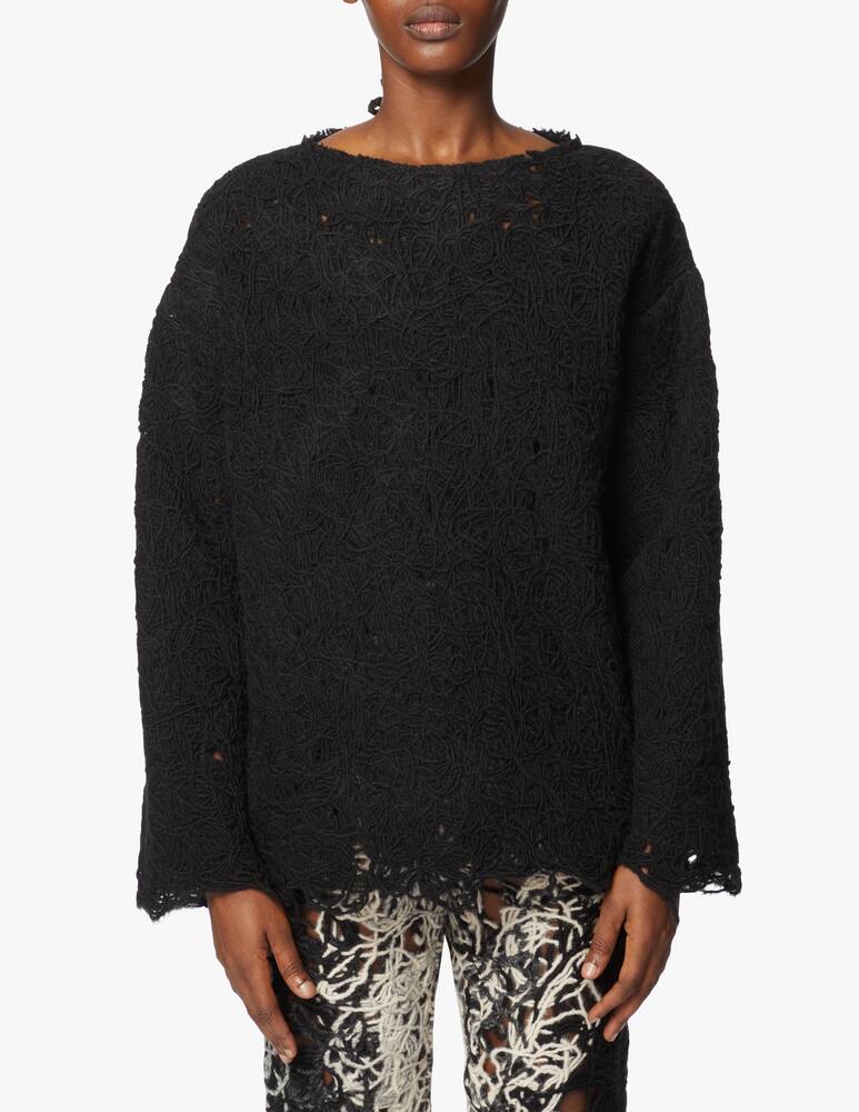 rinascente Vitelli Doomboh sweater