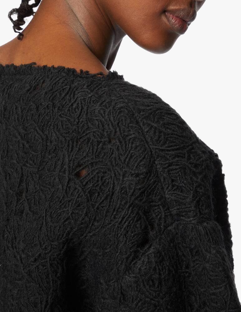 rinascente Vitelli Doomboh sweater