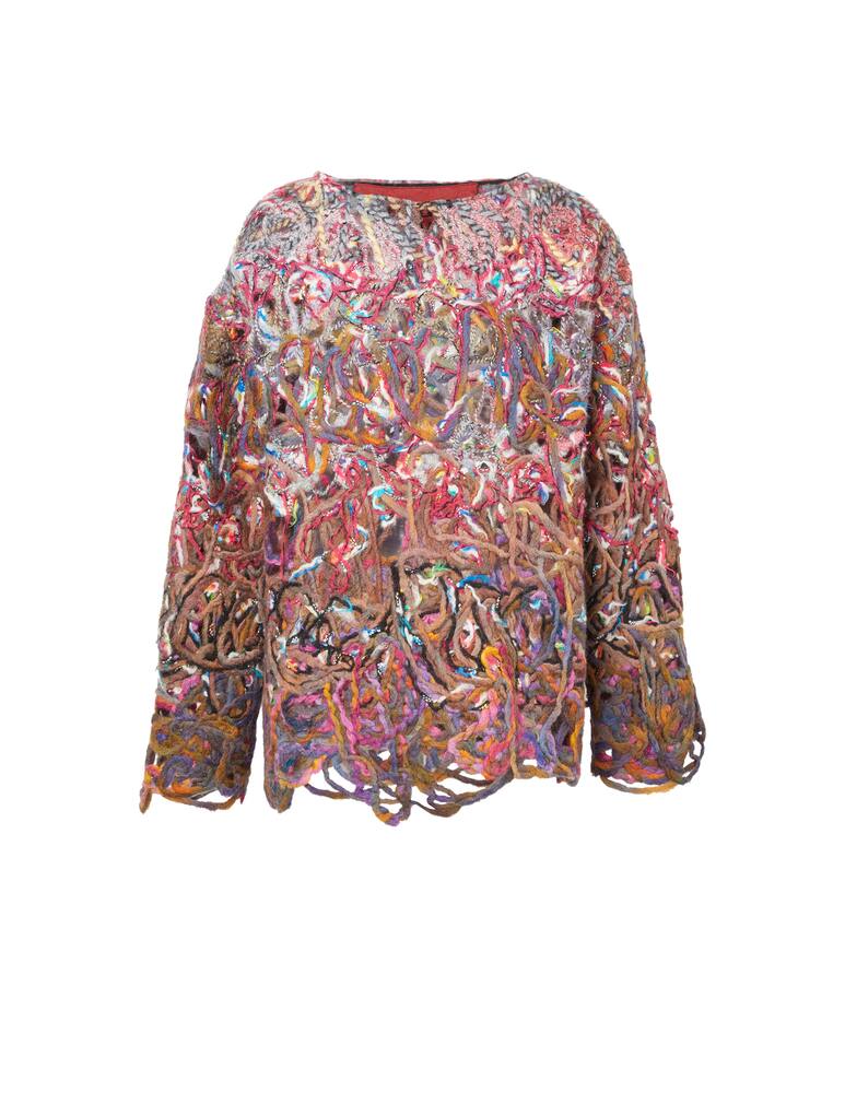 rinascente Vitelli Doomboh sweater