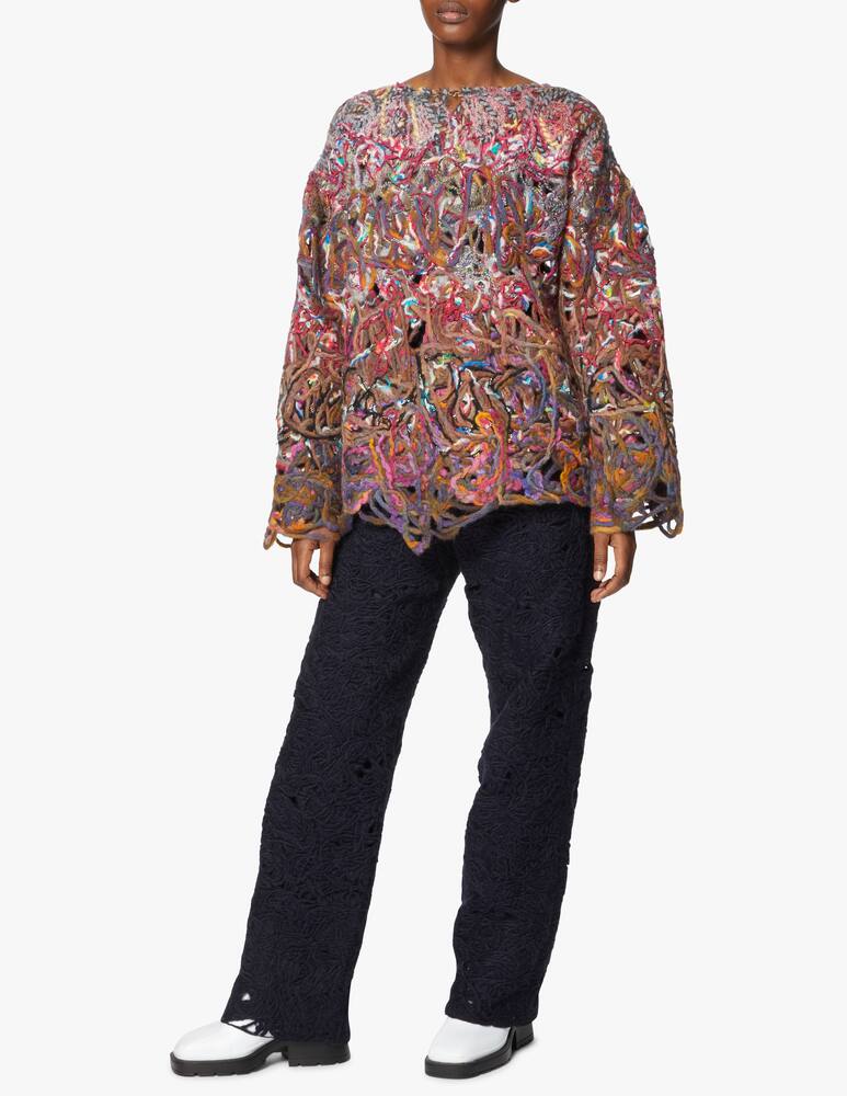 rinascente Vitelli Doomboh sweater