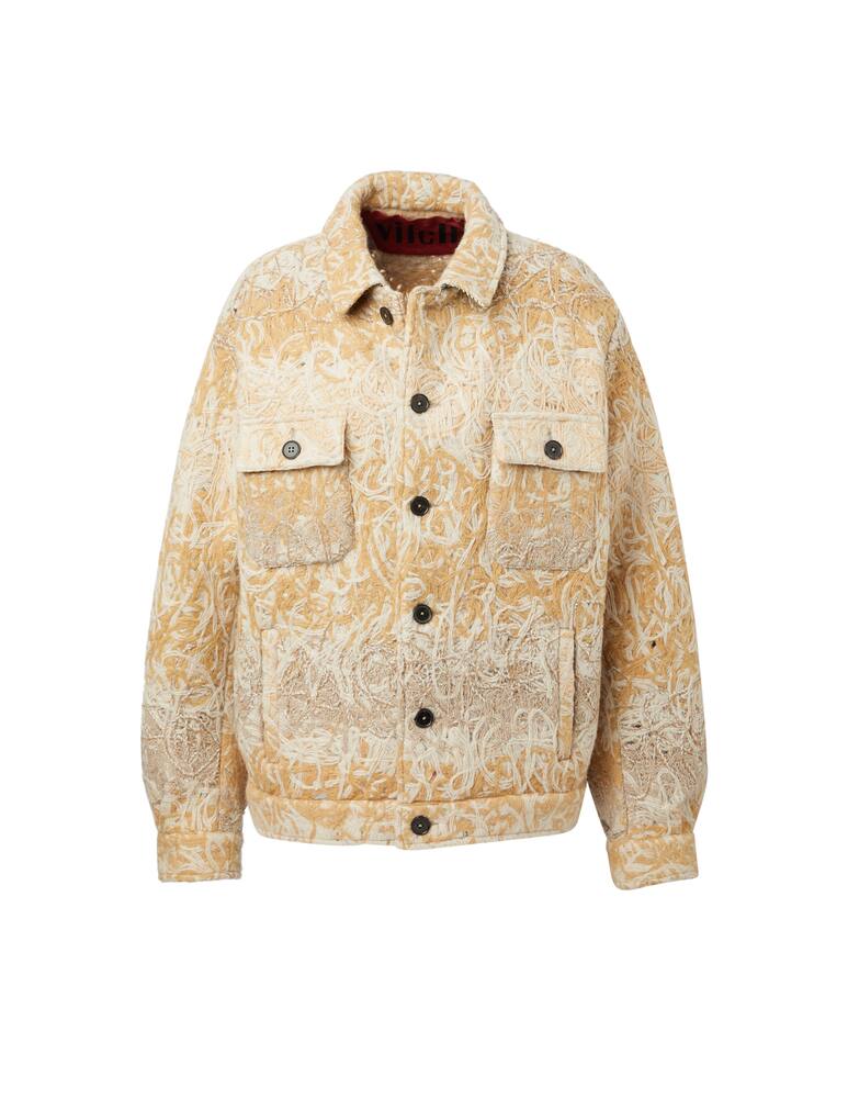 Vitelli Trucker jacket - picture 1 Vitelli Trucker jacket - picture 1
