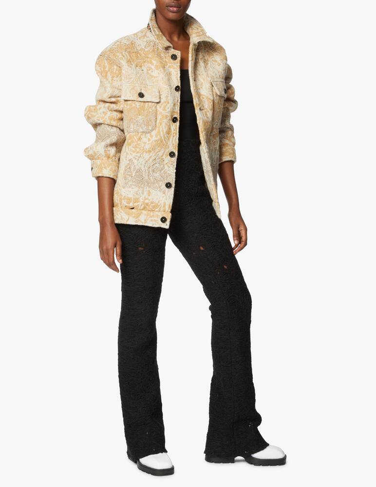 Vitelli Trucker jacket - picture 2 Vitelli Trucker jacket - picture 2