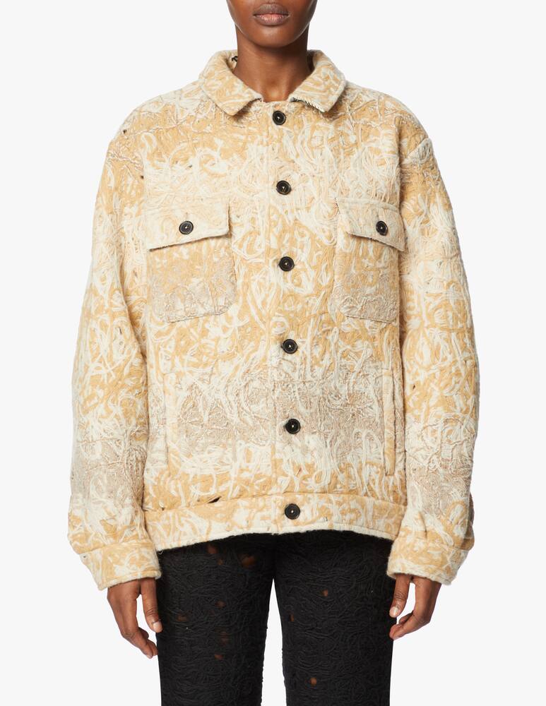 Vitelli Trucker jacket - picture 4 Vitelli Trucker jacket - picture 4