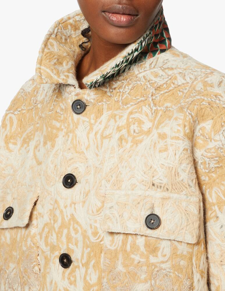 Vitelli Trucker jacket - picture 5 Vitelli Trucker jacket - picture 5