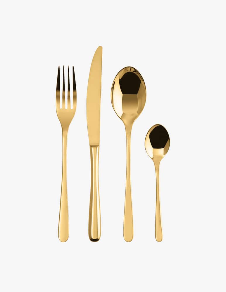 rinascente Sambonet 24-Piece Cutlery Set