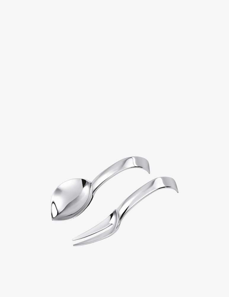 rinascente Sambonet Cucchiaio E Forchetta