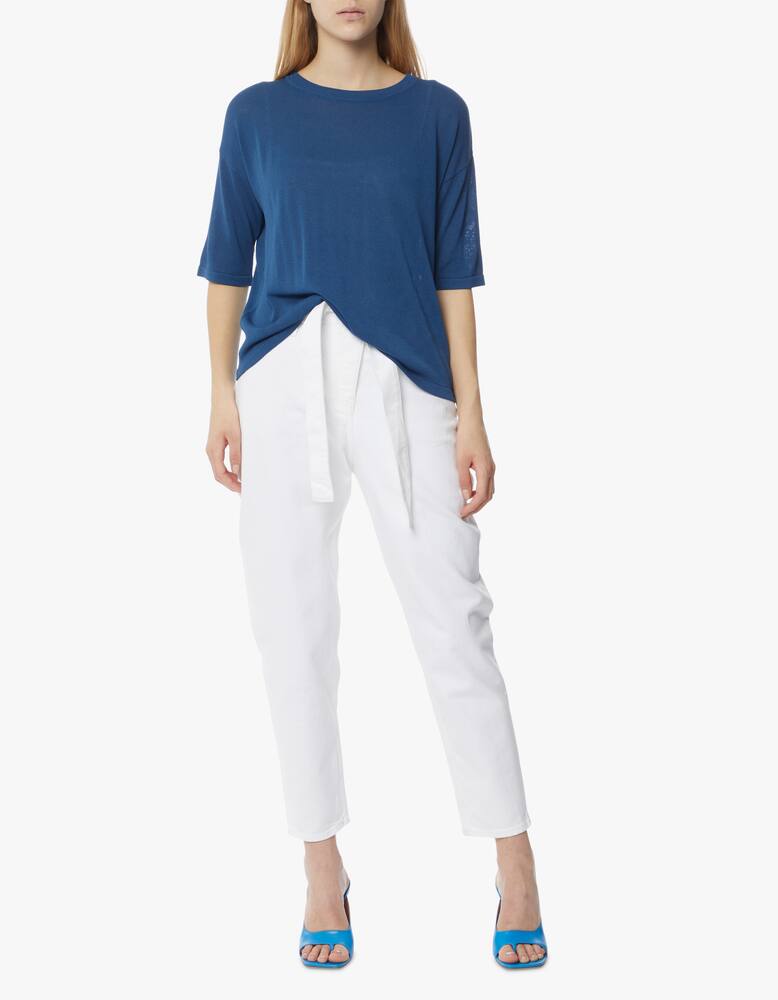 rinascente 3X1 Jeans paperbag Nellie