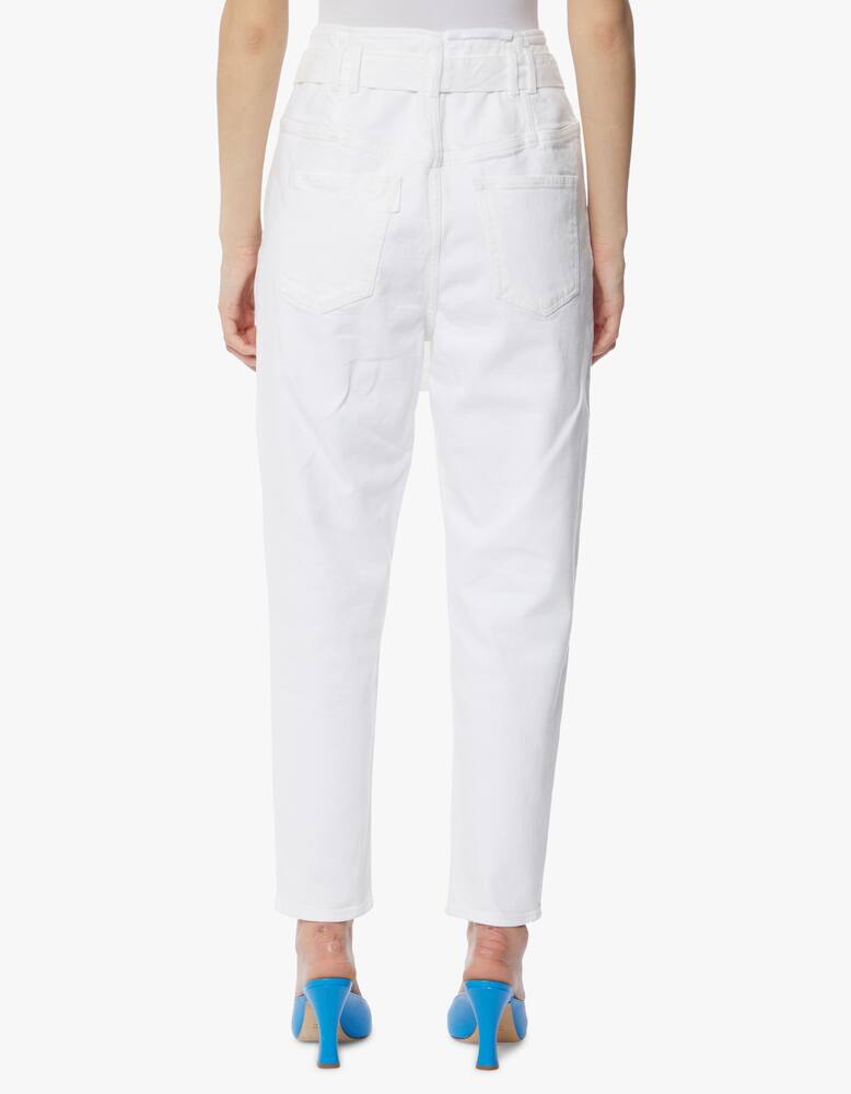 rinascente 3X1 Jeans paperbag Nellie