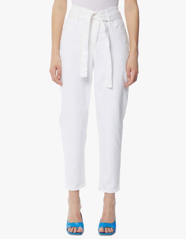 rinascente 3X1 Jeans paperbag Nellie