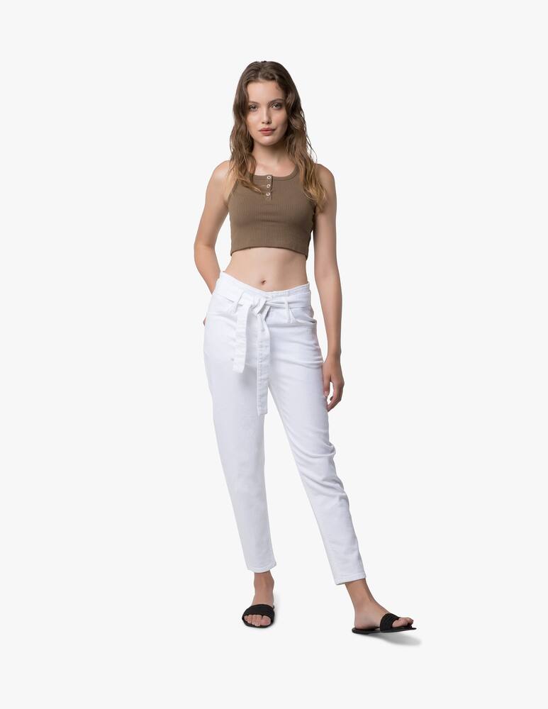 rinascente 3X1 Jeans paperbag Nellie