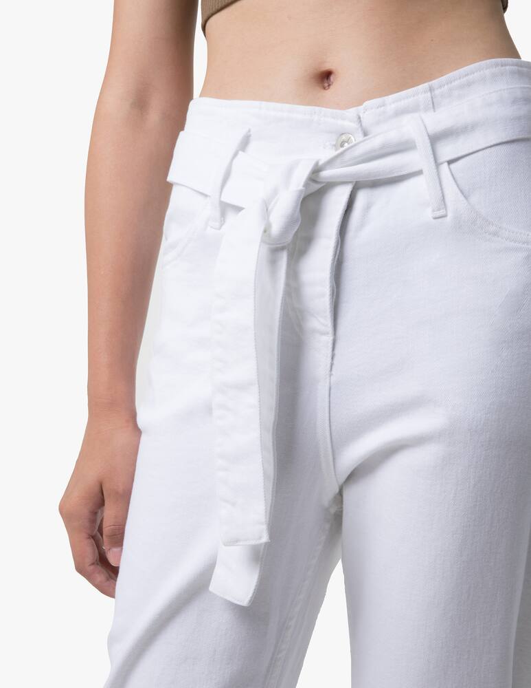 rinascente 3X1 Jeans paperbag Nellie