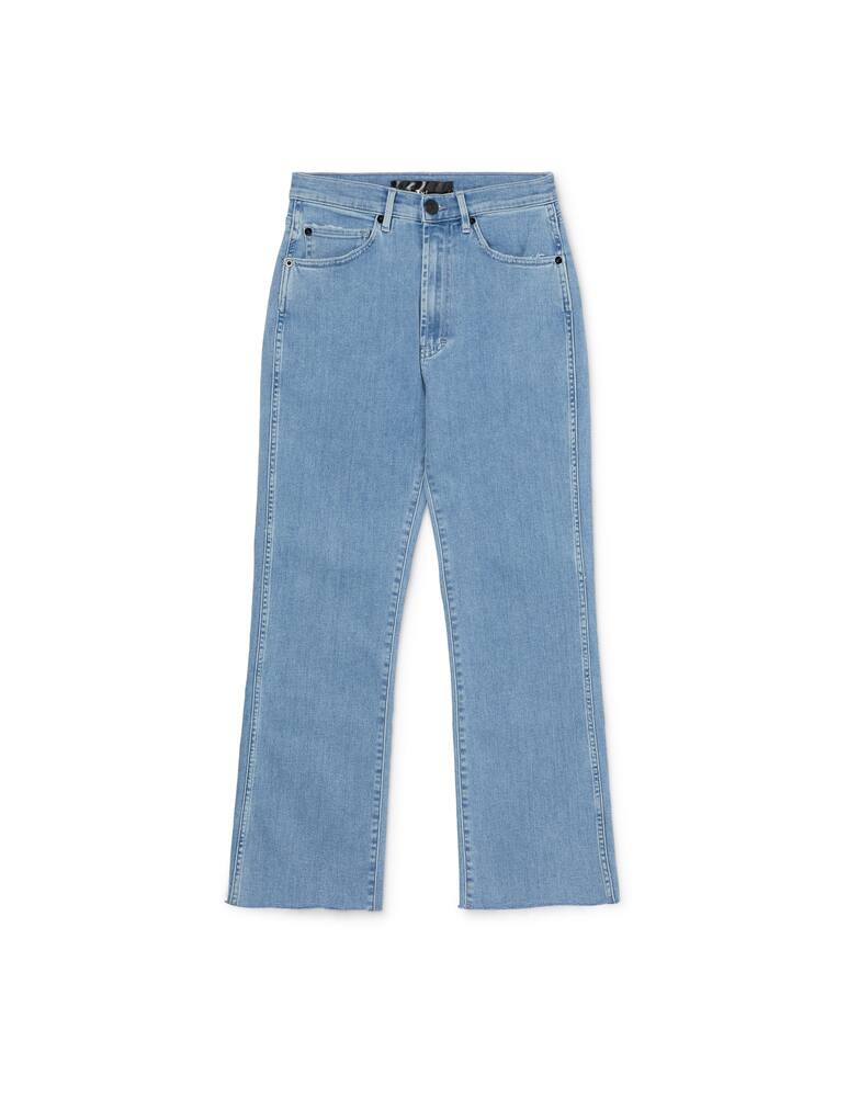 3X1 Emma cropped jeans - picture 1 3X1 Emma cropped jeans - picture 1