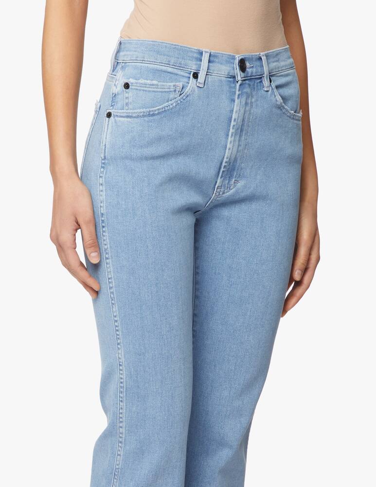 3X1 Emma cropped jeans - picture 5 3X1 Emma cropped jeans - picture 5