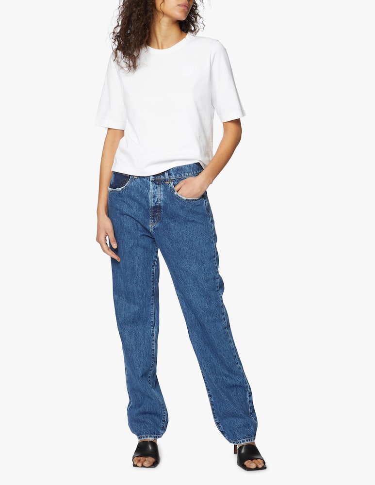 rinascente 3X1 Jeans Sabina vintage touch