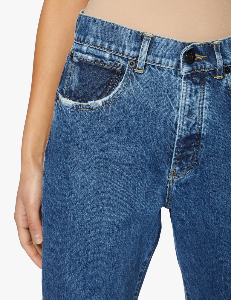 rinascente 3X1 Jeans Sabina vintage touch