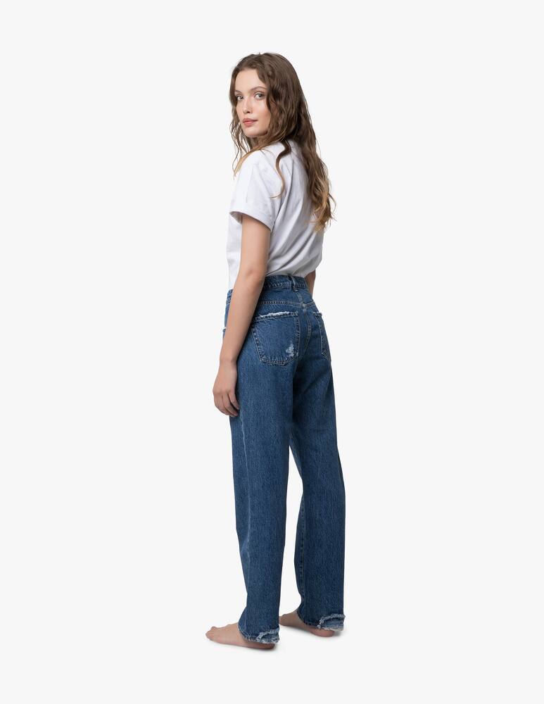 rinascente 3X1 Jeans Sabina vintage touch