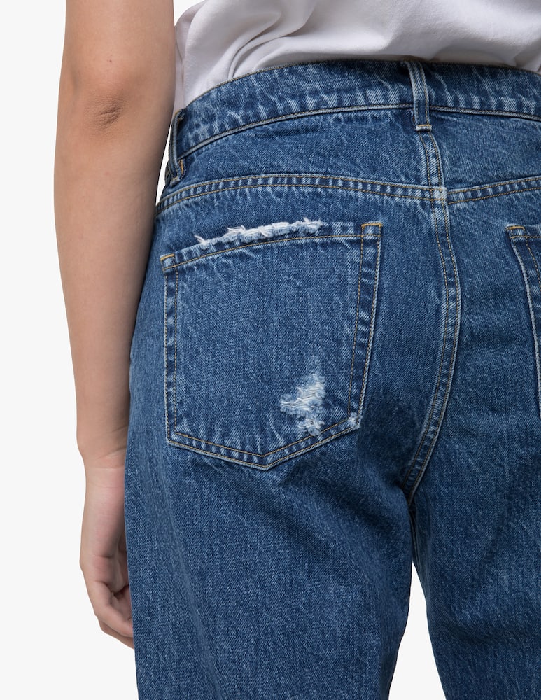 rinascente 3X1 Jeans Sabina vintage touch