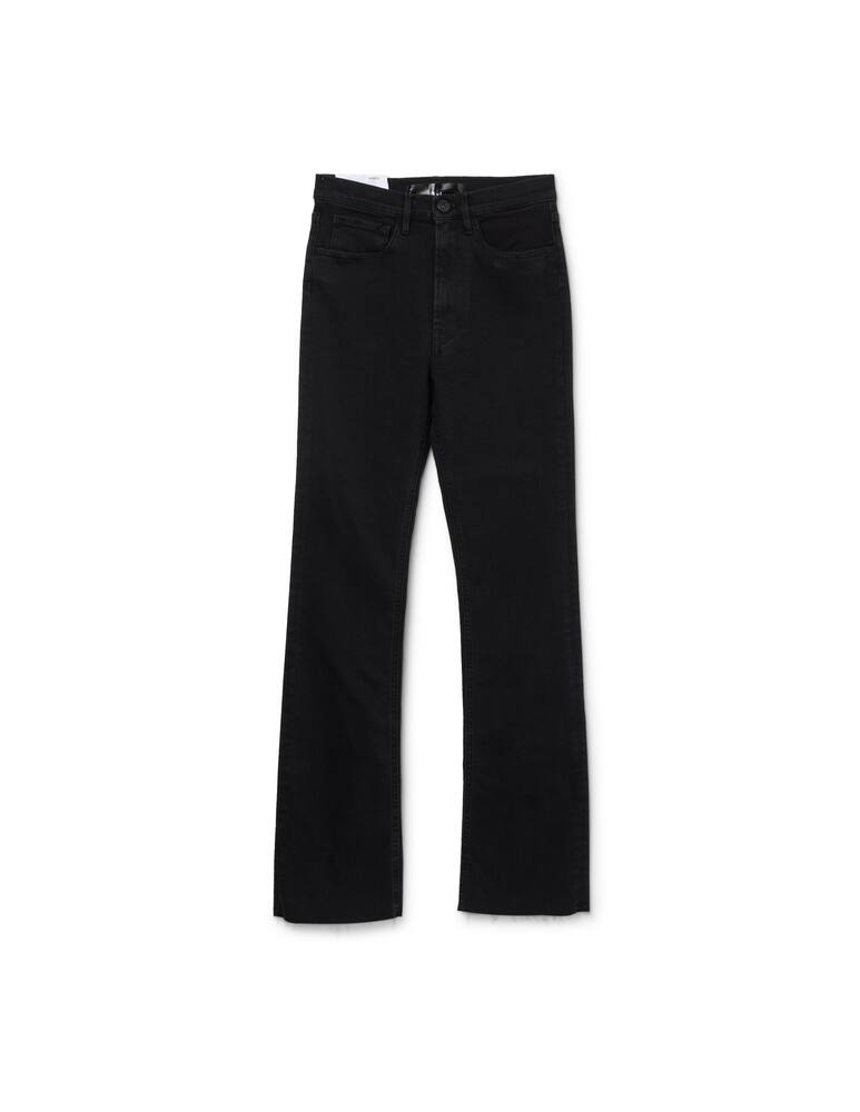 rinascente 3X1 Jeans bootcut a vita alta