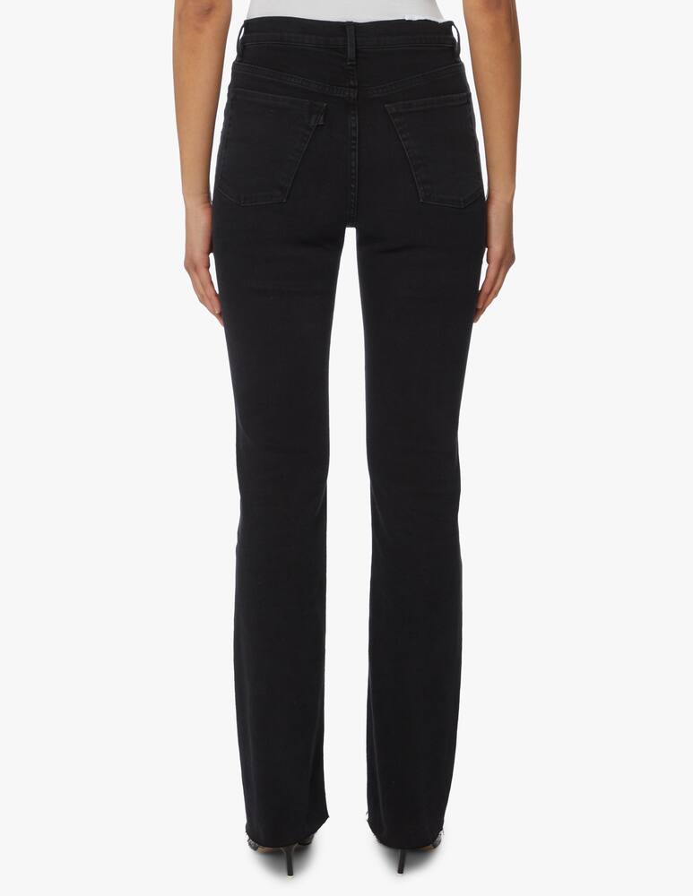 rinascente 3X1 Jeans bootcut a vita alta