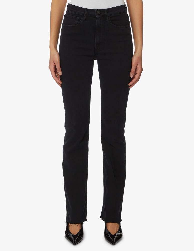 rinascente 3X1 Jeans bootcut a vita alta