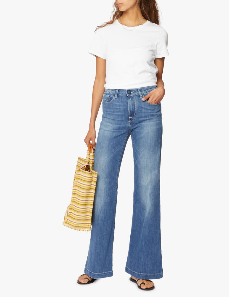 Jacob Cohen Birkin wide-leg jeans - picture 2 Jacob Cohen Birkin wide-leg jeans - picture 2