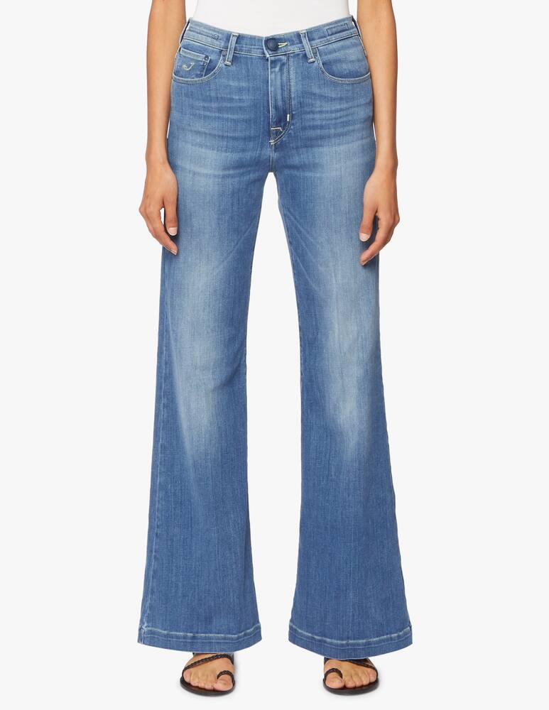 rinascente Jacob Cohen Jeans a gamba larga Birkin