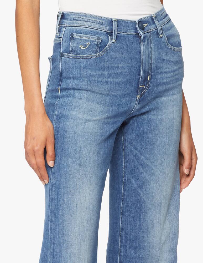 rinascente Jacob Cohen Jeans a gamba larga Birkin