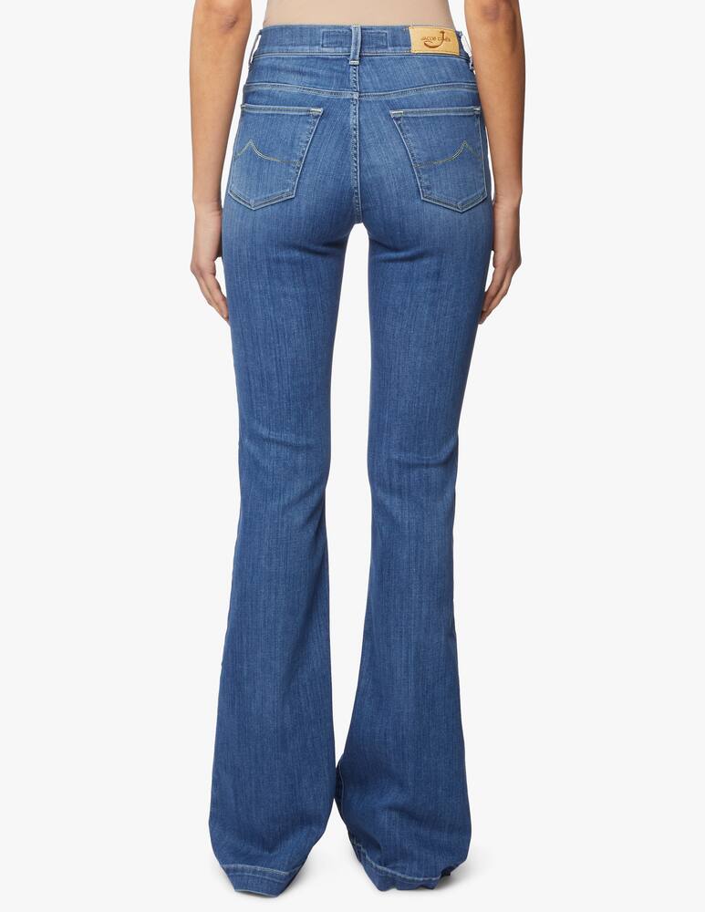 rinascente Jacob Cohen Jeans a zampa Frida