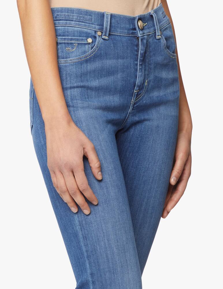 rinascente Jacob Cohen Jeans a zampa Frida