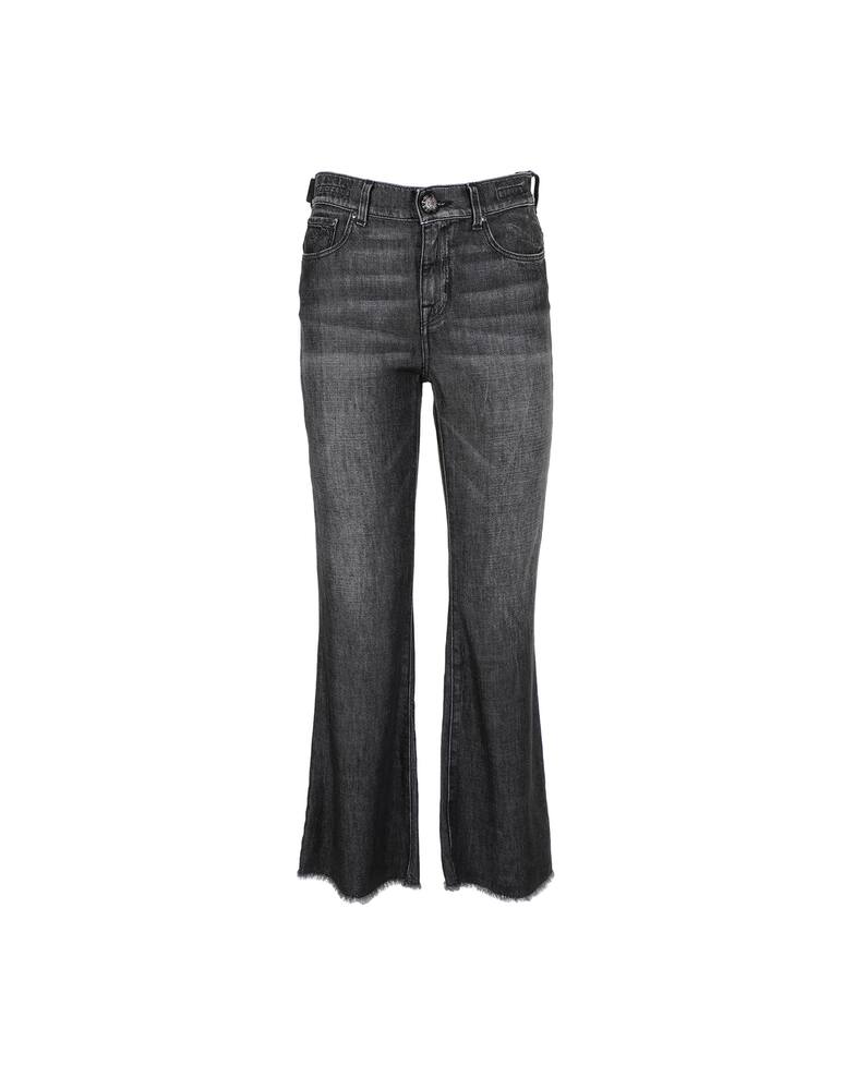 rinascente Jacob Cohen Jeans a vita alta Zaira