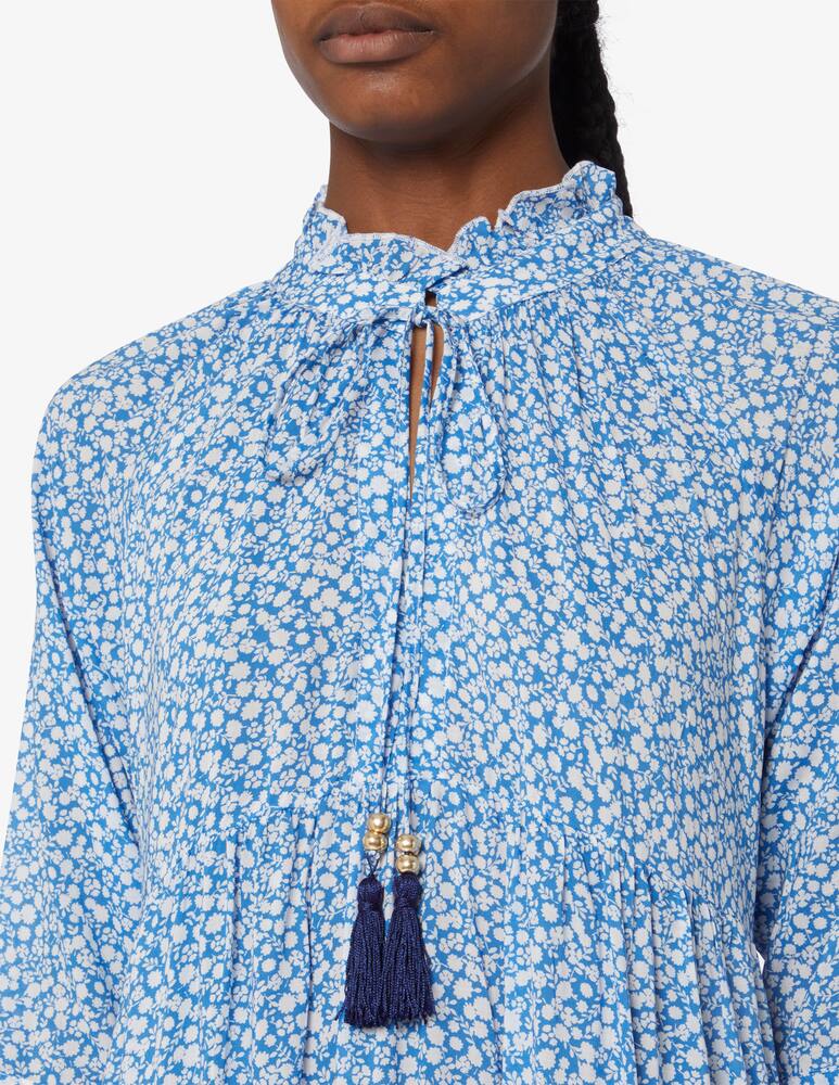 rinascente Delfina Maxi dress