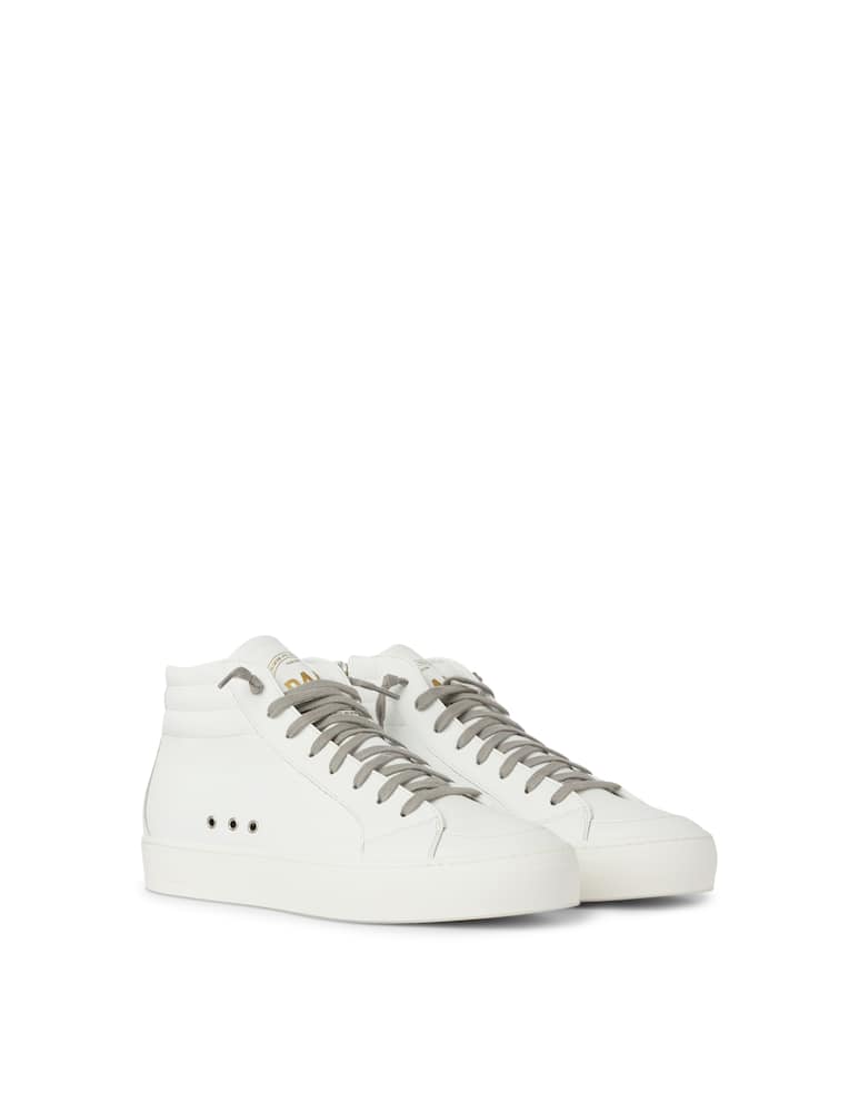 rinascente Alberto Fasciani Zen suede leather loafer