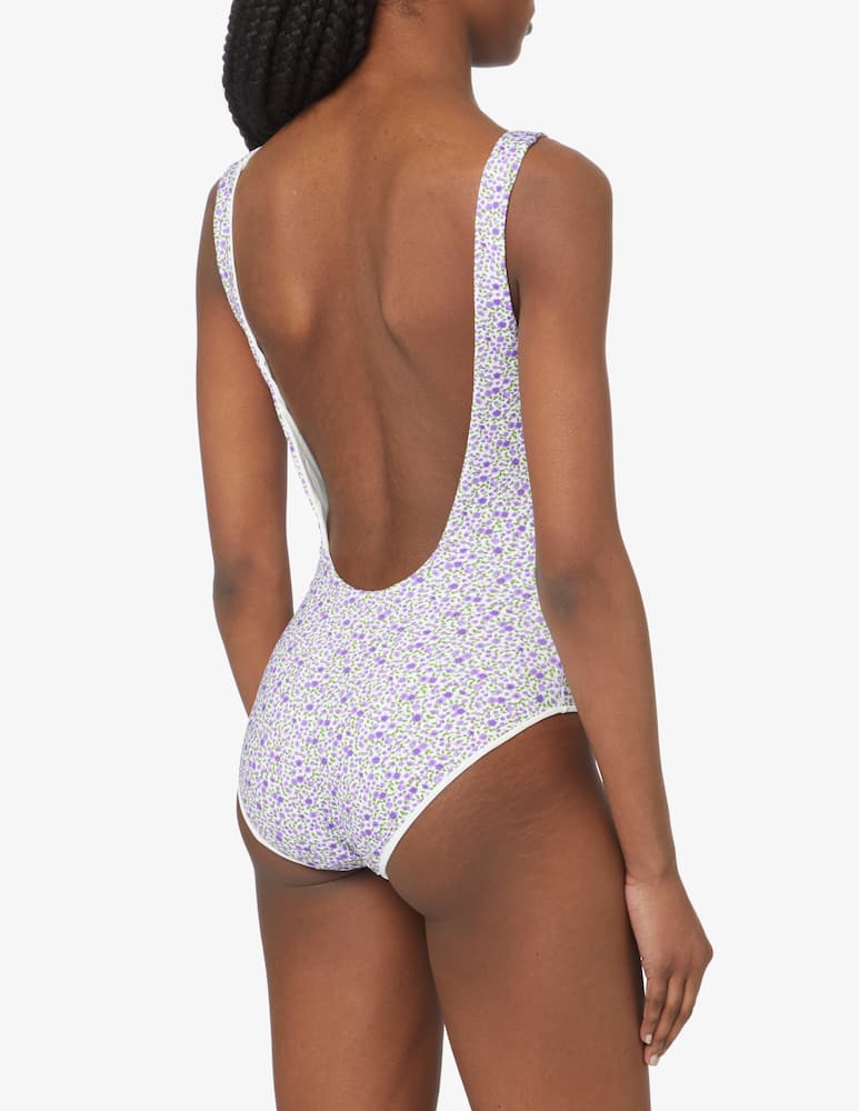 rinascente Delfina Costume intero olimpionico