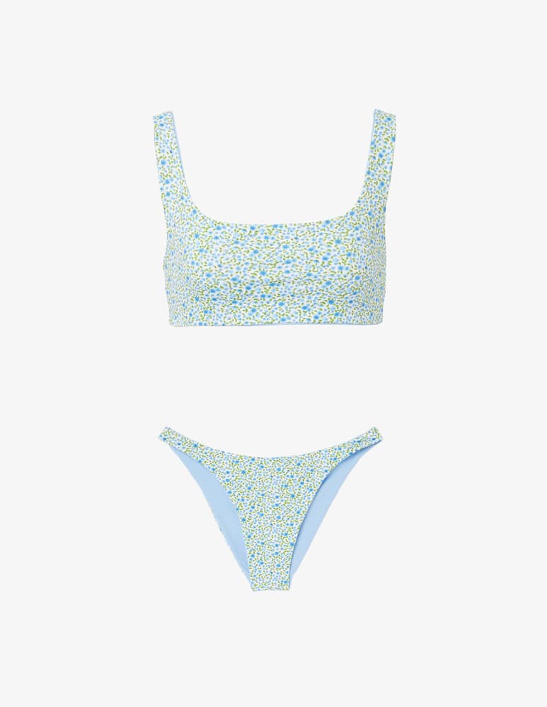 rinascente Delfina Bikini set