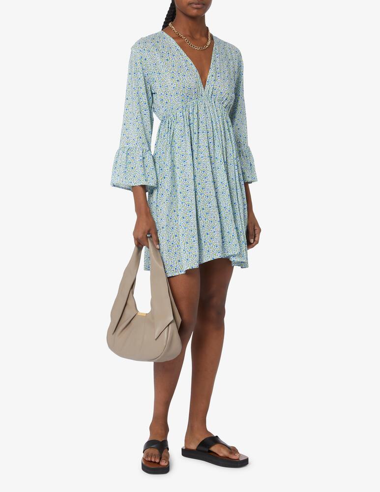 rinascente Delfina Copricostume vestito mini