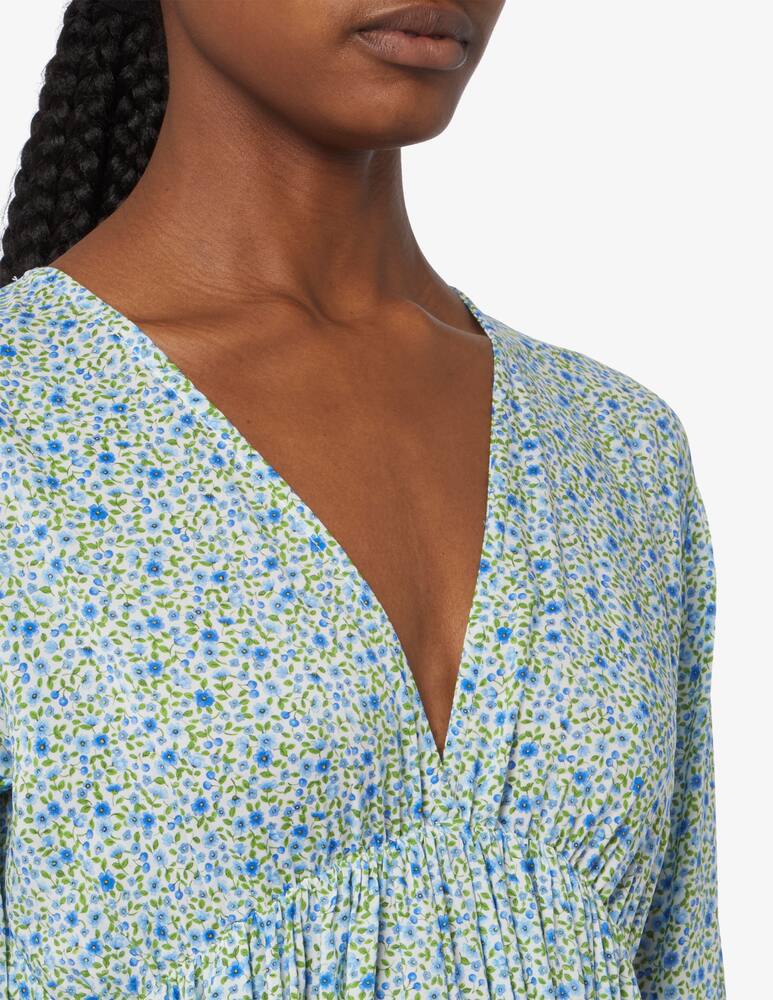 rinascente Delfina Copricostume vestito mini