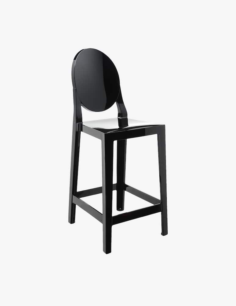 Kartell One More Sgabello - immagine 1