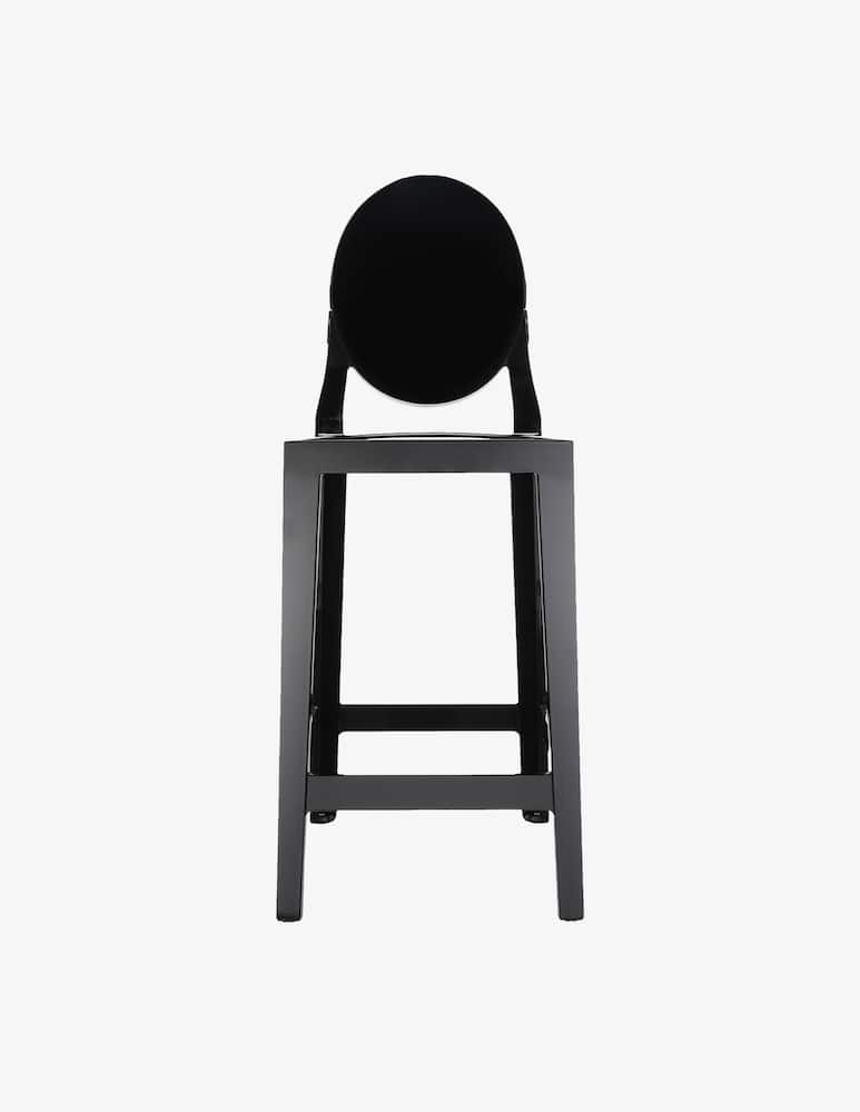 Kartell One More Sgabello - immagine 3
