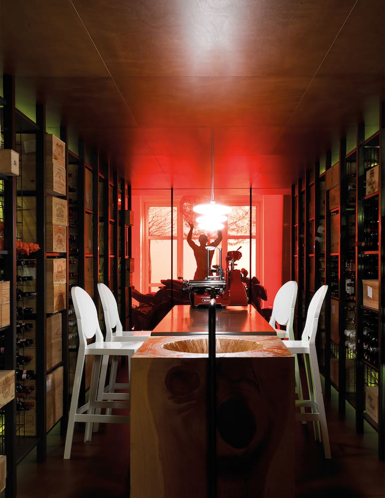 Kartell One More Sgabello - immagine 4