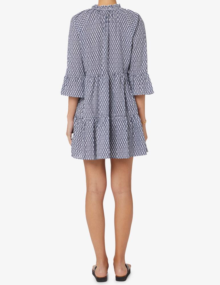 rinascente Delfina Mini dress