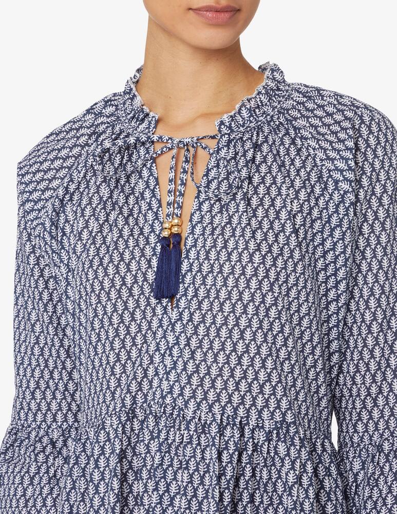 rinascente Delfina Mini dress